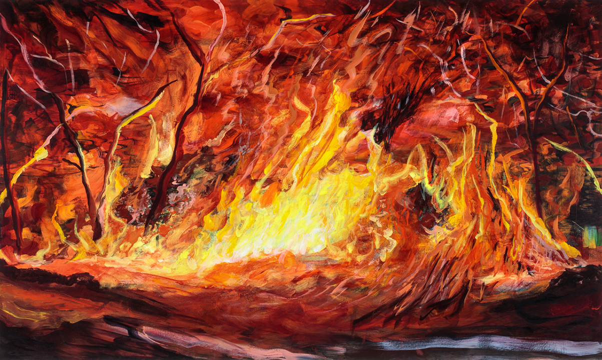 Lynn Parotti - Inherit The Earth Collection