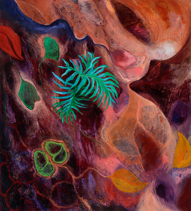 Lynn Parotti - Inherit The Earth Collection